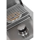 Bull Single Stainless Steel Side burner - Drop In