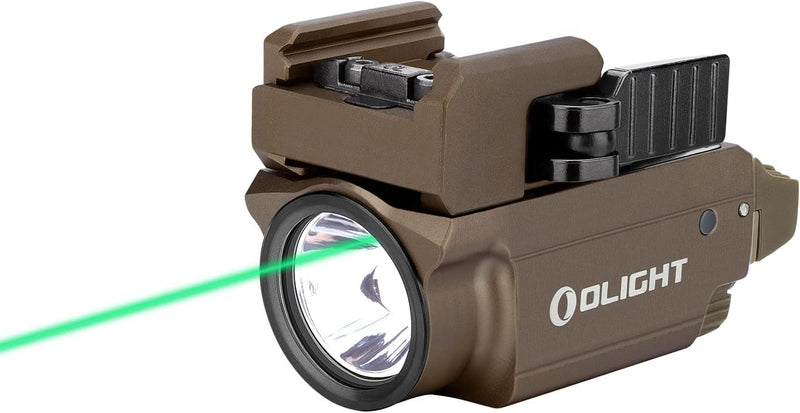Mini linterna Olight Baldr