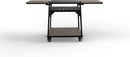 Bull Dual Fuel Pizza Oven Cart Bottom