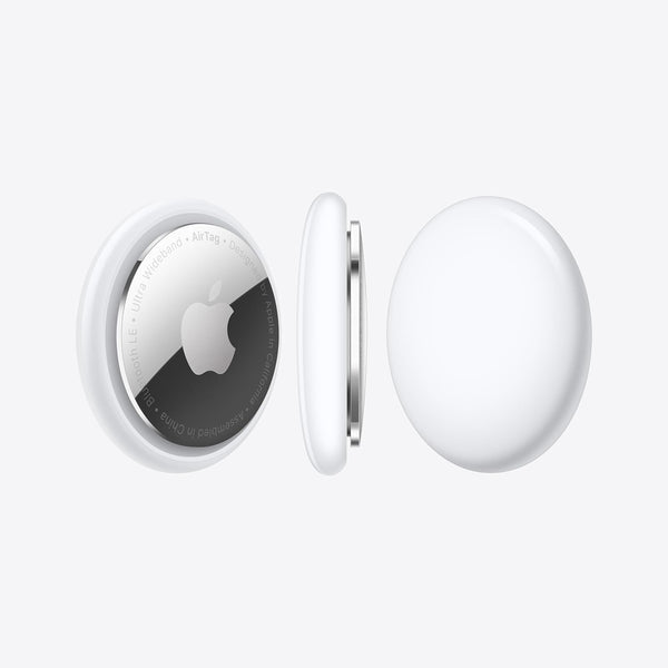 Apple Airtag 4 Pack Luggage
