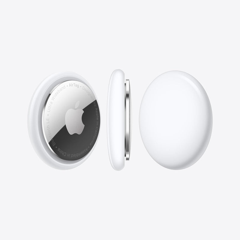 Apple Airtag 4 Pack Key Ring