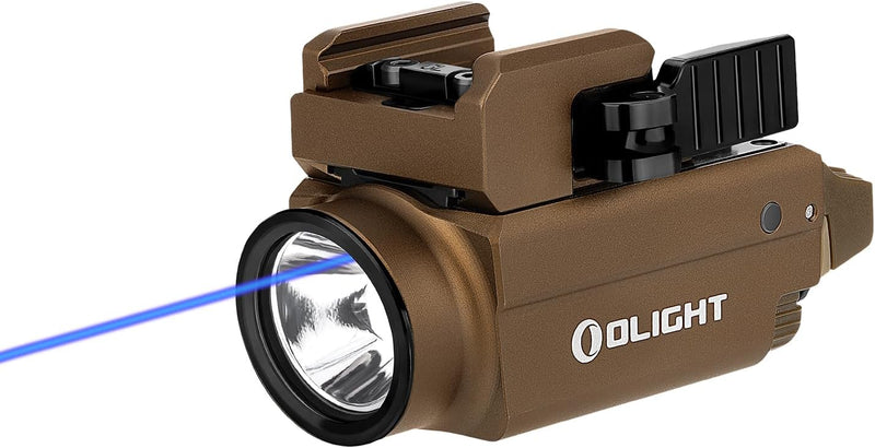 Baldr S BL de Olight