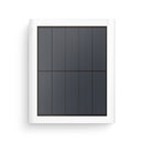 Ring Solar Panel (2nd Generation)- White