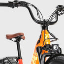 XPRIT Urban Basic Electric Bike