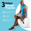 Homedics Cordless Neck & Shoulder Massager with Heat