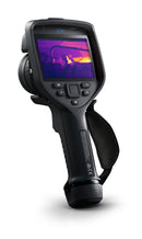 FLIR E76 Advanced Thermal Camera w/MSX 320 x 240 Resolution/30Hz w/14° Lens