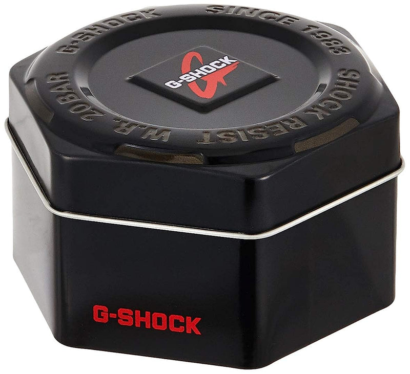 G-Shock Anti-Magnetic G-Shock Watch