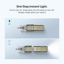 Olight iUltra (Olive Green)