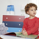 Humidificador ultrasónico Vicks de 1,5 galones