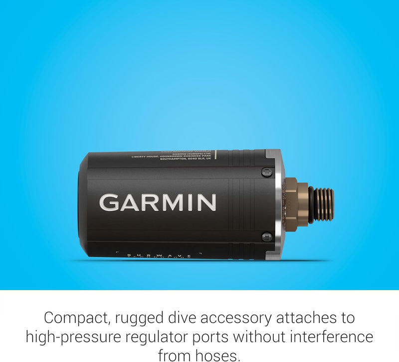 Garmin Descent T2 Transceiver