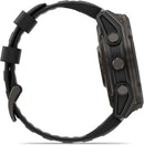 Garmin fenix 8 Pro MicroLED | Multisport Smartwatch | 51mm