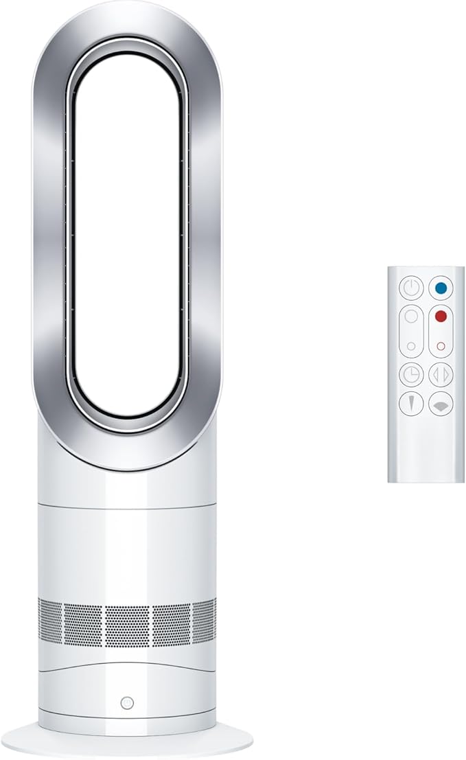 Dyson Hot+Cool AM09 Jet Focus Heater and Fan