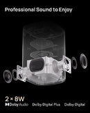 Proyector portátil XGIMI MoGo 2