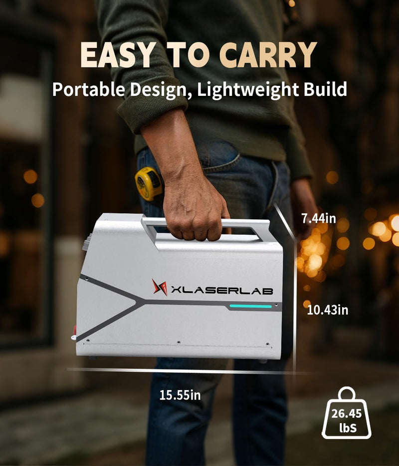 Xlaserlab X1 Ultimate Version | Free Shipping | Wellbots