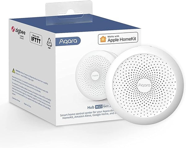 Aqara Hub M1S Gen2