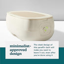 Homedics Theraspa Deluxe Paraffin Bath