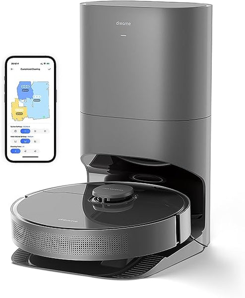 【超美品】DreameBot D10s Plus 61YEbJb4qGL._AC_SX522_grande.