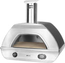 Bull Dual Fuel Countertop Pizza Oven LP/NG