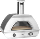 Bull Dual Fuel Countertop Pizza Oven LP/NG