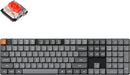 Keychron K5 Max Swappable Gateron RGB Backlight Brown Switch Keyboard
