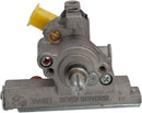 Bull Backburner Valve
