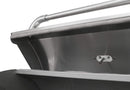 Bull Outdoor Products Bison Premium Drop-In Charcoal Grill