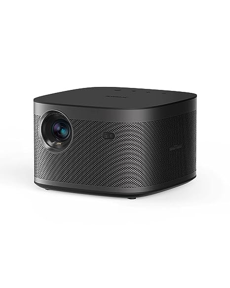 XGIMI Horizon Pro 4K Home Projector