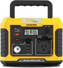 Togo POWER Portable Power Station Advance 500