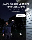 eufy E30 Floodlight Camera