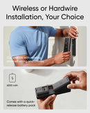 eufy C31 Video Doorbell