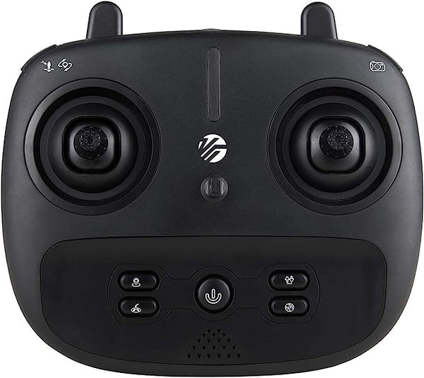 Vivitar Skytracker GPS Wifi Camera Drone Wellbots