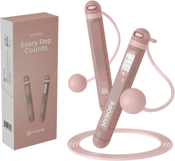 HABEATS Smart Jumping Rope