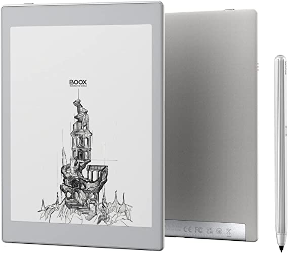 Boox 7.8“ Nova Air2 eReader