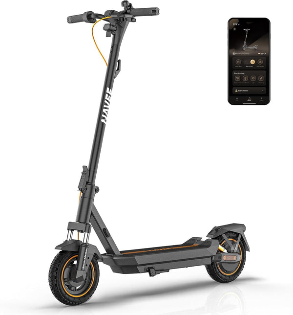 Navee GT3 E-Scooter