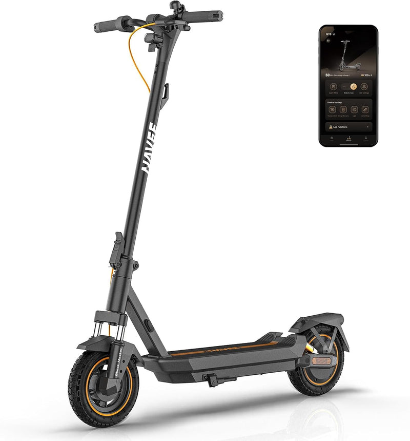 Navee GT3 E-Scooter