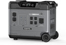 OUKITEL BP5000 Pro Max Portable Power Station