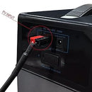 Adaptador MC4 para generador solar Acopower de 400 Wh