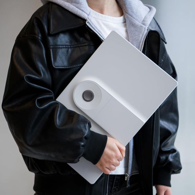 SOTSU SleekView 15.6” Portable Monitor
