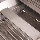 Bull 38" Brahma Drop In Grill w/light NG