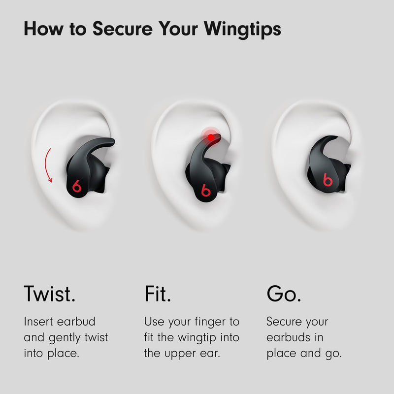 Beats Fit Pro