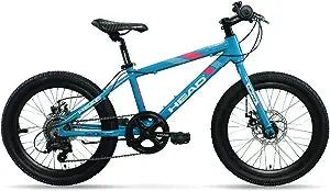 Head SPORCO 20" Kids Bike