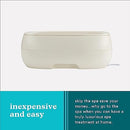 Homedics Theraspa Deluxe Paraffin Bath