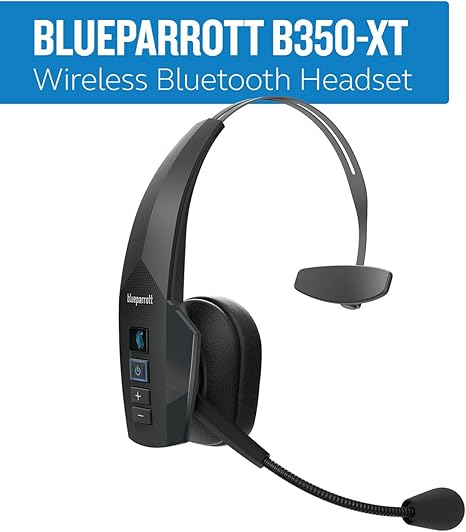 BlueParrott B350-XT Headset