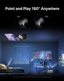 Dangbei Freedo Projector