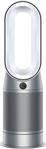 新品dyson purifier hot +cool HP07 WS Dyson HP07 Hot + Cool Black & Nickel Air Purifier Review