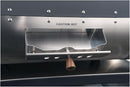 Bull Dual Fuel Countertop Pizza Oven LP/NG