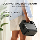 EcoFlow RIVER 3 Plus Power Station