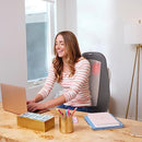 Homedics Shiatsu Massage Cushion w/ Heat