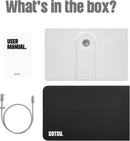 SOTSU SleekView 15.6” Portable Monitor