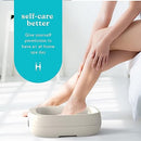 Homedics Theraspa Deluxe Paraffin Bath